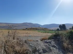 Nahal Kibbutzim