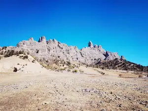 Childukhtaron