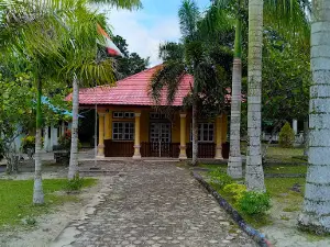 Museum Badau