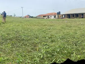 Christ Apostolic Chuch, (Apostle Ayo Joseph Babalola Prayer Mountain).
