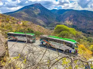 Lake Rukwa