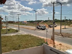 Praca do bairro Morada Dos Ventos