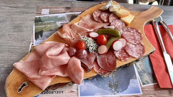Hotel-Restaurant Baren