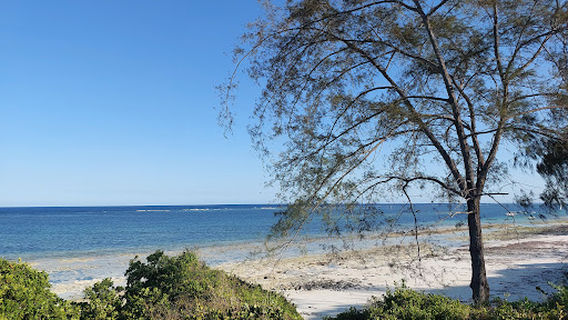 Diani Beach
