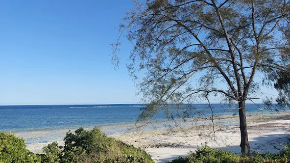 Woza Woza Diani Beach Camping and Fun Zone