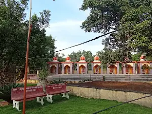 Bejanath Mahadev