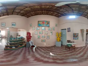 Casa de Arte e Cultura Rosemberg Cariry