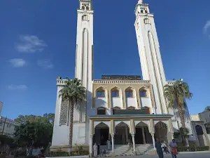 1st November 1954 Mosque