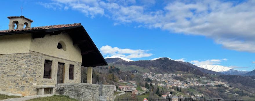 Chiesetta SS.Trinità