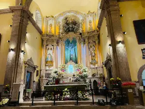 Plateros, Zacatecas