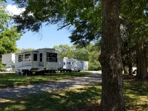 Ramsey RV Park