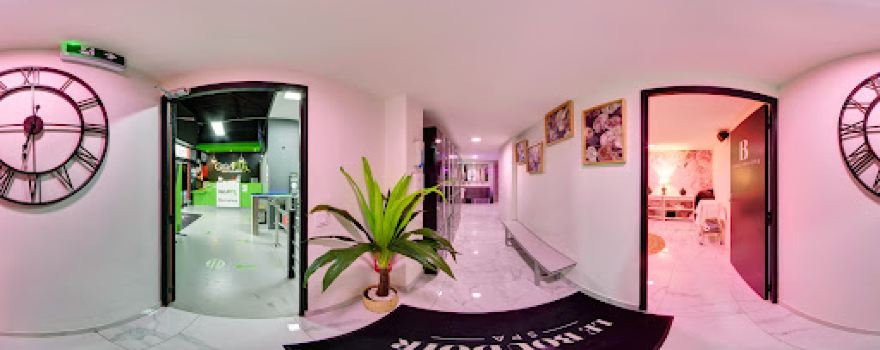 GIGAFIT Nogent-sur-Oise 100% Lady