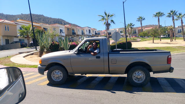 Privada Quintas California