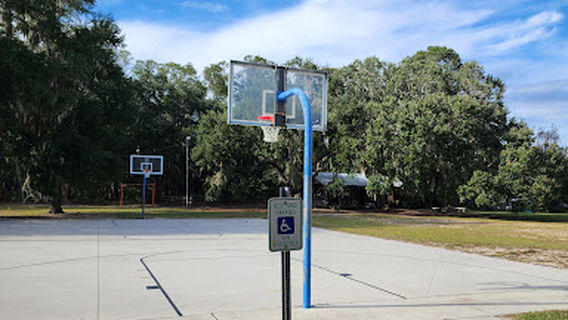 John S. Parker Park