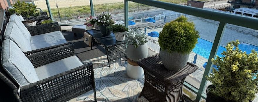 A & T Garden Center & Landscape Design