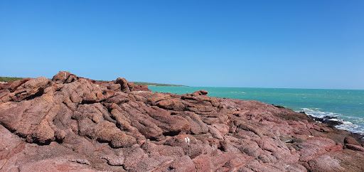 Bickerton Island