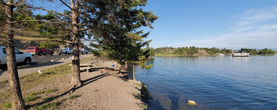 Somers Park