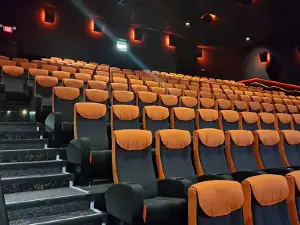 Regal Bellingham