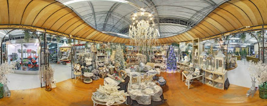 Flora Ferran | Centre de Jardineria i Arts Florals | Garden Center