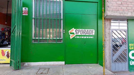 Cancha Patrulla Park