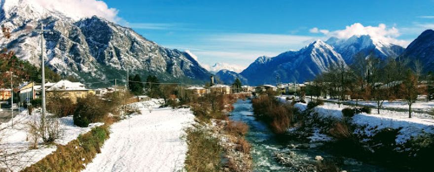 Villaggio Burieit Cavazzo Carnico
