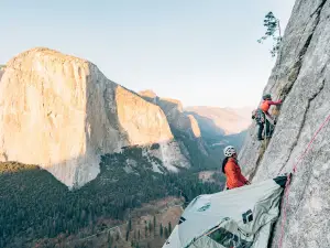 Teton Rock Gym