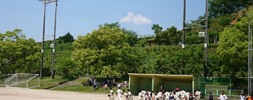 Sazachosenbon Sports Park