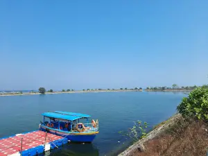OTDC Water Sports Complex