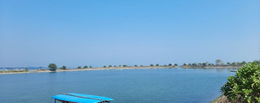 OTDC Water Sports Complex