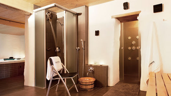 Harmony Wellness Suite
