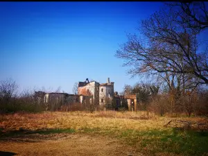 Kremsier-kastély