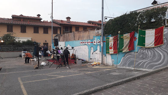 Recreational Club Arci