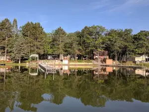 Big Bear Lake