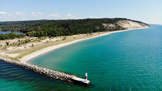 Arcadia Sunset Station