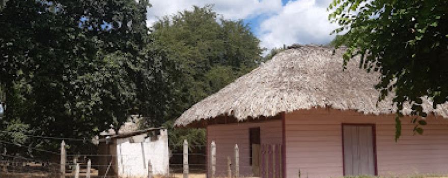 Pijiguayal, Ciénaga de Oro, Córdoba