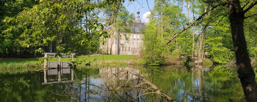Kasteel Keppel