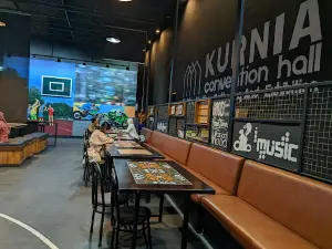HOKKY Cafe & Karaoke