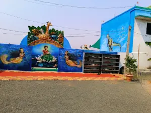 Water Park