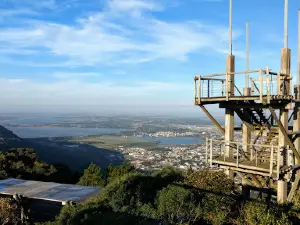 Plataforma Mirante Morro da Borússia