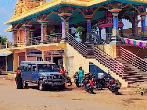 Shri Bhavani Devi Temple (Dapka)