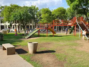Plaza San José