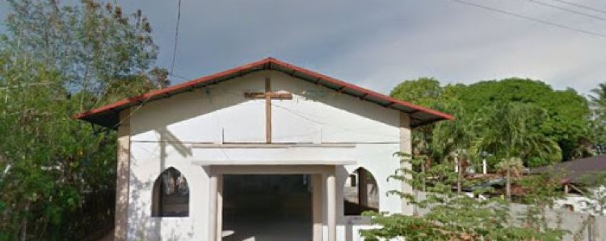 Daraga Church