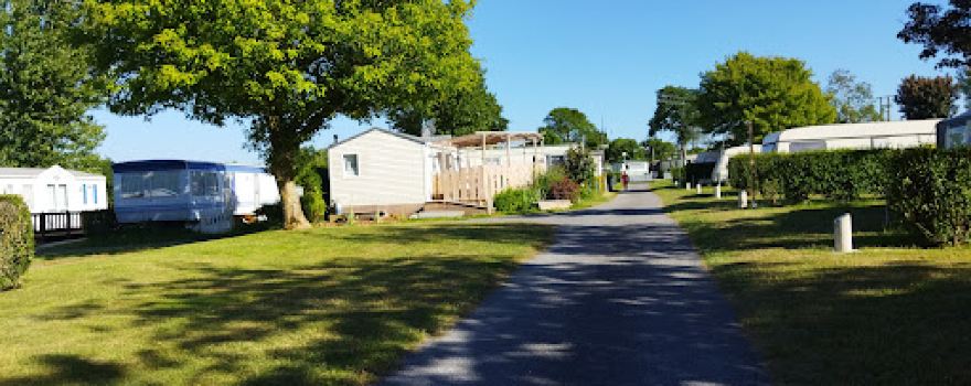 Camping la Chanterie