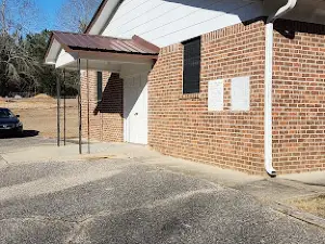 Union Kemper Springs Baptist Church