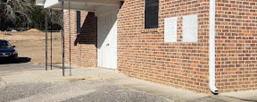 Union Kemper Springs Baptist Church