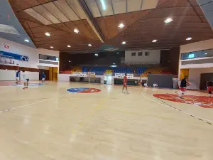 'Pais' Community Center