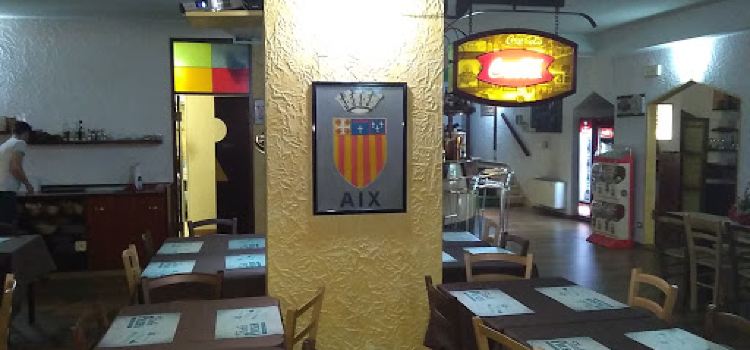 Pizzeria Aix