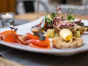 Rustico Italian Bistro