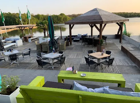 Hall and Partycentrum Schoonhoven