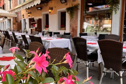 Trattoria Antico Capon